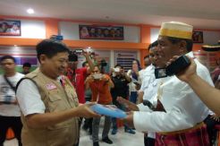 Perindo Pastikan Caleg Perempuan Tak Sekadar Penuhi Kuota