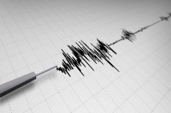 Bali dan NTB Diguncang Gempa Tektonik