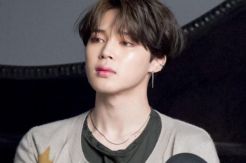 Polisi Langsung Lindungi Jimin BTS Pascaancaman Pembunuhan