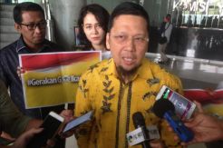Tidak Menjalankan Keputusan, Ketua DPD Golkar Sumut Dilengserkan