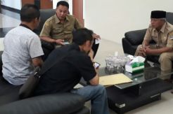 Tolak Jalan Ir Soekarno, Warga Lembang Ancam Cabut Pelang Nama