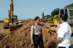OTT Penyalahgunaan BBM di Karawang, Polisi Amankan 200 Liter Solar