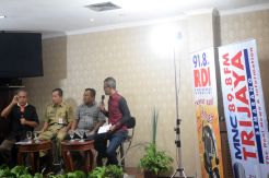 DPRD Minta Penerapan...