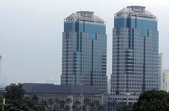 Neraca Perdagangan Indonesia Juni 2018 Surplus USD1,7 Miliar
