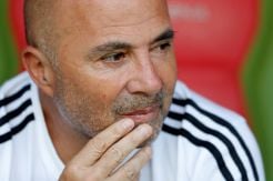 Sampaoli Dipecat, Argentina Berburu Pelatih Keempat dalam 4 Tahun