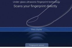 Keren, Dua Samsung Galaxy S10 Pakai Pemindai Sidik Jari Ultrasonik