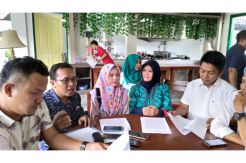 Korban KDRT Anggota DPRD di Bangka, Ingin Bertemu Bayinya
