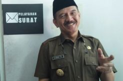 Pengujung Masa Jabatan, Plt Bupati Bandung Barat Terbitkan Perbup Ini