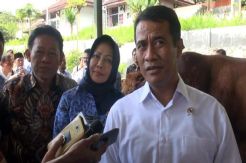Harga Telur Ayam Mahal, Ini Kata Menteri Pertanian