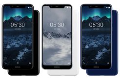 Diresmikan HMD Global, Ini Kemampuan Nokia X5 Seharga Rp2,1 Juta