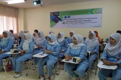 Penderita Kanker Meningkat, Pelayanan Kesehatan Perlu Ditingkatkan