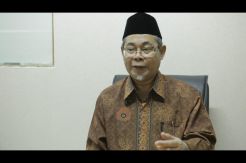 Rumah Ibadah Harus Jadi...