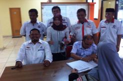 Partai Perindo Kota Bekasi Daftarkan 18 Bacaleg Perempuan