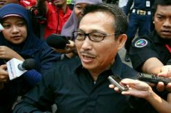 Polisi Beberkan Nama Herman Hery Tidak Ada Dalam Laporan Ronny
