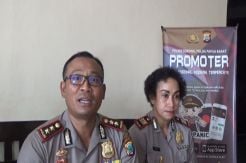 Polisi Sebut Akan Ada Tersangka dalam Kasus Pembantaian Buaya