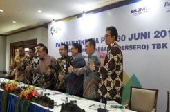 Bank BTN Masih Kuasai Pasar KPR Nasional