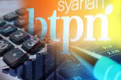 Pembiayaan BTPN Syariah Capai Rp6,87 Triliun
