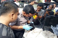 4 Orang Ditangkap Terkait Pembunuhan Supartini