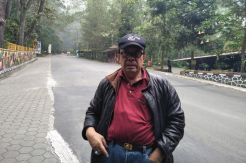 Pelaku Usaha Kena Imbas Jika Nama Jalan Tangkubanparahu Diganti