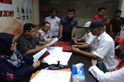 Pendaftaran Ditutup, Dua Parpol di Cimahi Tak Daftarkan Calegnya