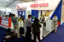 Potensi Pasar USD88 M, Kemenperin Pacu Ekspor Komponen Pesawat