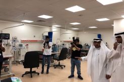 Layani 3 Juta Jamaah Haji, Saudi Sediakan Fasilitas Medis Canggih Gratis