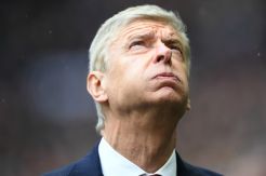 Arsene Wenger Nyesal Latih Arsenal Selama 22 Tahun