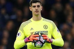 Real Madrid Siap Gaet Thibaut Courtois