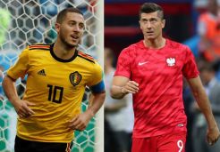 Cari Pengganti Ronaldo,...