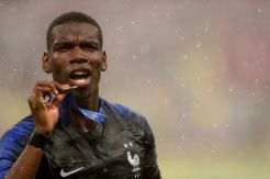 Ronaldo ke Juventus, Pogba Pengin Ngabdi Lagi Pada Si Nyonya Tua