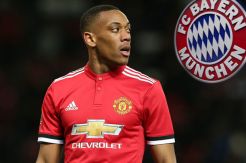 Muenchen Bidik Anthony...