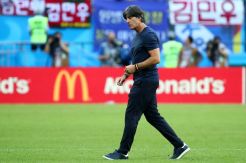 Juergen Klopp Enggan Duduki Kursi Joachim Loew