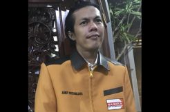 Perjuangkan Buruh Migran, Patra M Zen Nyaleg lewat Hanura