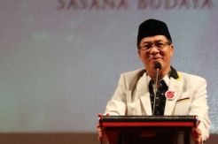 Faktor Ini Bisa Bikin Dukungan PKS ke Prabowo Tak Maksimal