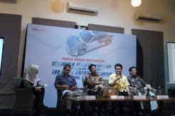Kemenperin: Indonesia Tak Langsung Lompat Gunakan Mobil Listrik