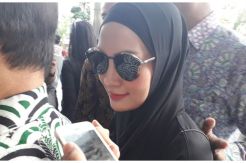 Diduga Tahu Suap Dana Otsus Aceh, KPK Bidik Model Steffy Burase