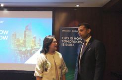 VMware Luncurkan Virtual...