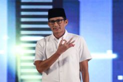 Sandiaga Ajak Ardin Jadi Mitra OK OCE