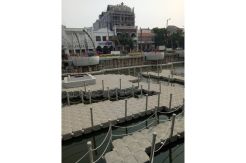 Proyek Kali Besar di Zaman Ahok Dinilai Jadi Ancaman Kota Tua