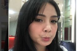 Potongan Rambut Baru...