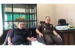 Jaksa Tak Akan Biarkan Pelaku SPPD Fiktif DPRD Lolos dari Jerat Hukum