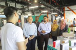Konsep Learning City...