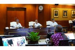 Antar Obat Gratis di Banyuwangi Masuk Jajaran Inovasi Terbaik Se-Indonesia