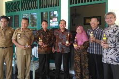 Koperasi Kultura Kalamansi Sukses Kembangkan Sirup Kalamansi
