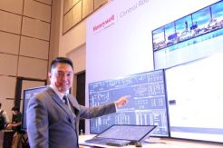 Honeywell Dukung Roadmap Industri 4.0