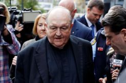 PM Turnbull: Paus Harus...
