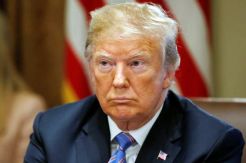 Trump Sebut Rusia Tidak Jadikan AS Target
