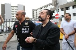 Diadili, Harun Yahya...