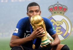 Empat Alasan Mbappe Sempurna Gantikan Ronaldo