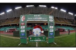 Ironi Sepak Bola Italia